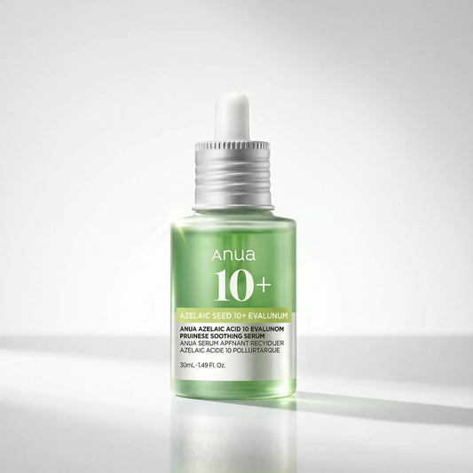 Anua Azelaic Acid Serum