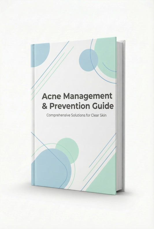 Acne Management & Prevention Guide